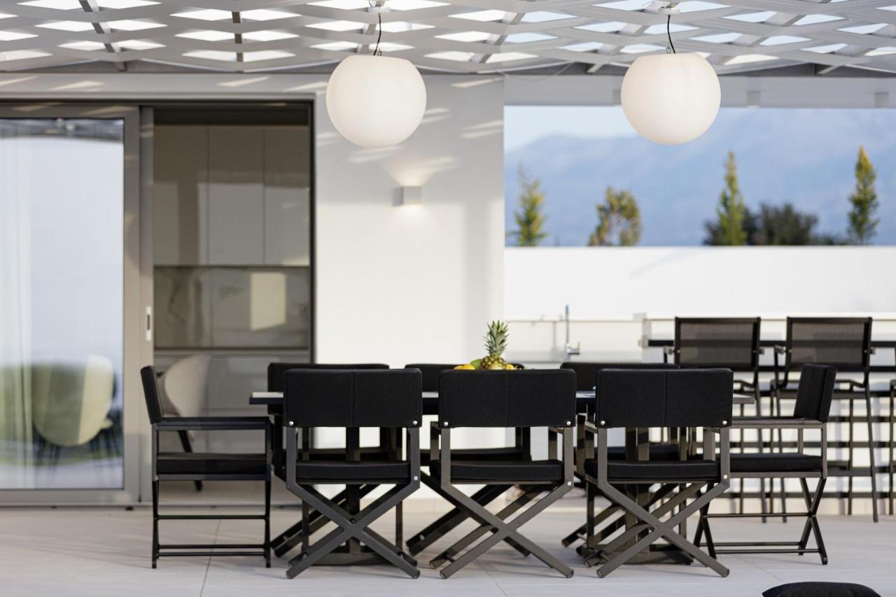 Alma Villa, 2000M2 Luxury Living, By Thinkvilla Angeliana  Exterior photo