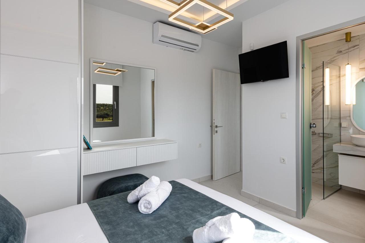 Alma Villa, 2000M2 Luxury Living, By Thinkvilla Angeliana  Exterior photo