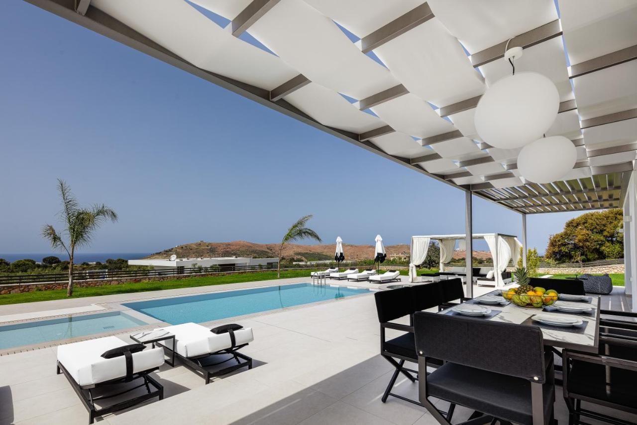 Alma Villa, 2000M2 Luxury Living, By Thinkvilla Angeliana  Exterior photo