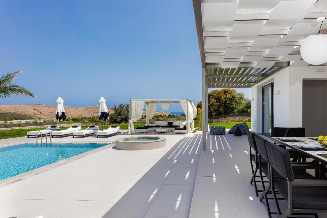 Alma Villa, 2000M2 Luxury Living, By Thinkvilla Angeliana  Exterior photo