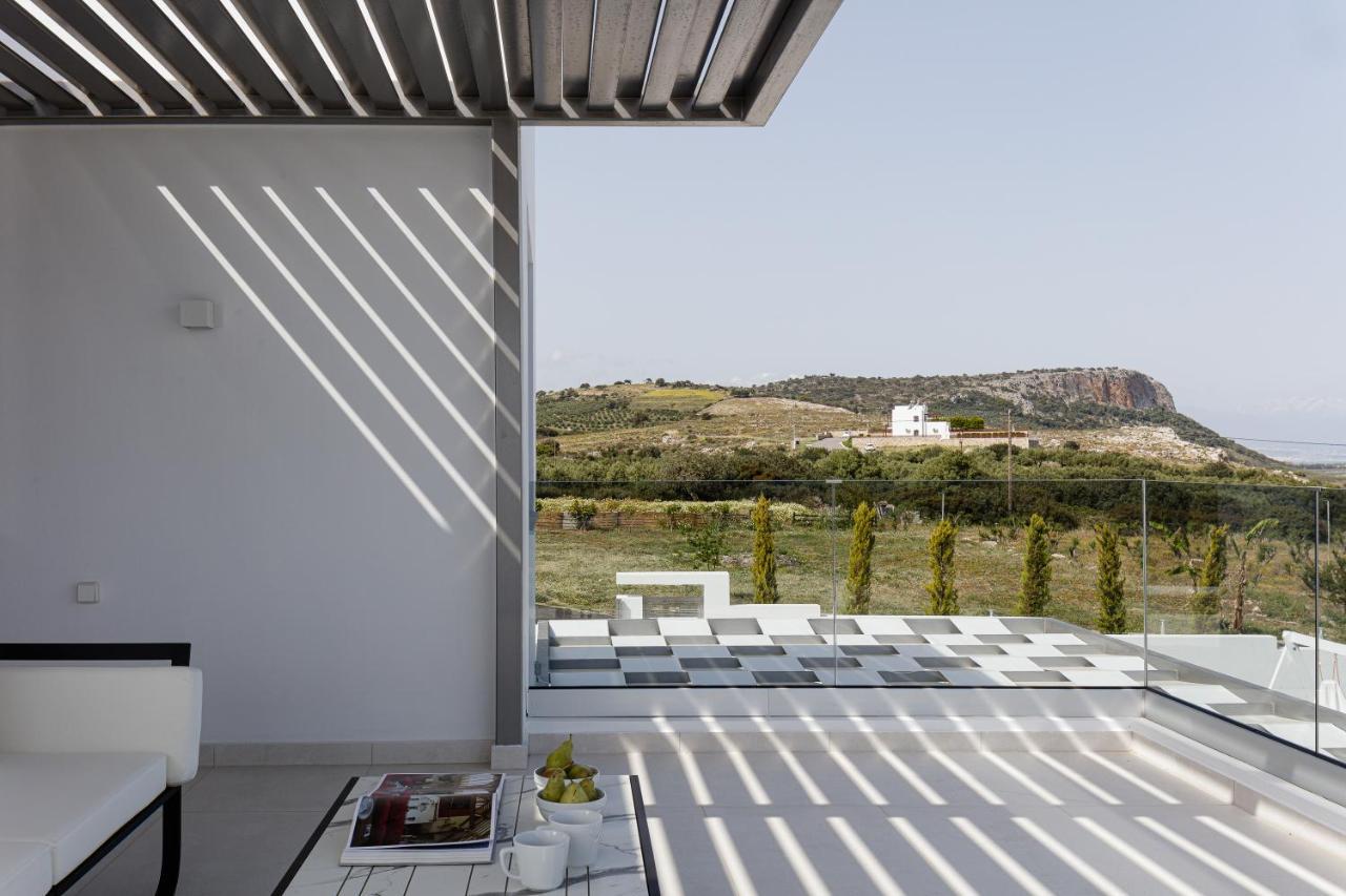 Alma Villa, 2000M2 Luxury Living, By Thinkvilla Angeliana  Exterior photo