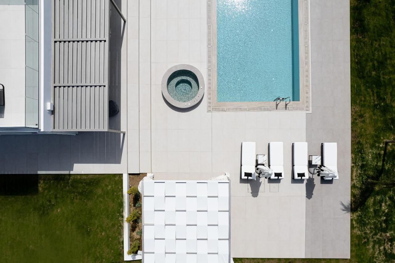 Alma Villa, 2000M2 Luxury Living, By Thinkvilla Angeliana  Exterior photo