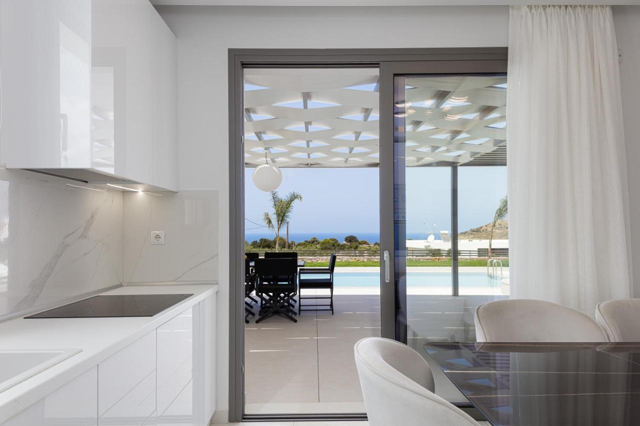Alma Villa, 2000M2 Luxury Living, By Thinkvilla Angeliana  Exterior photo