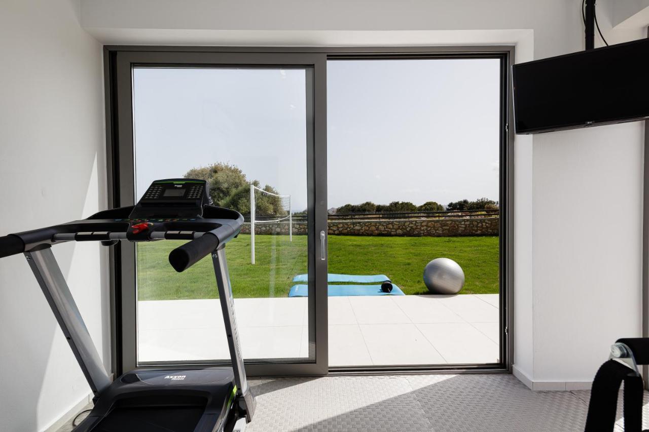 Alma Villa, 2000M2 Luxury Living, By Thinkvilla Angeliana  Exterior photo