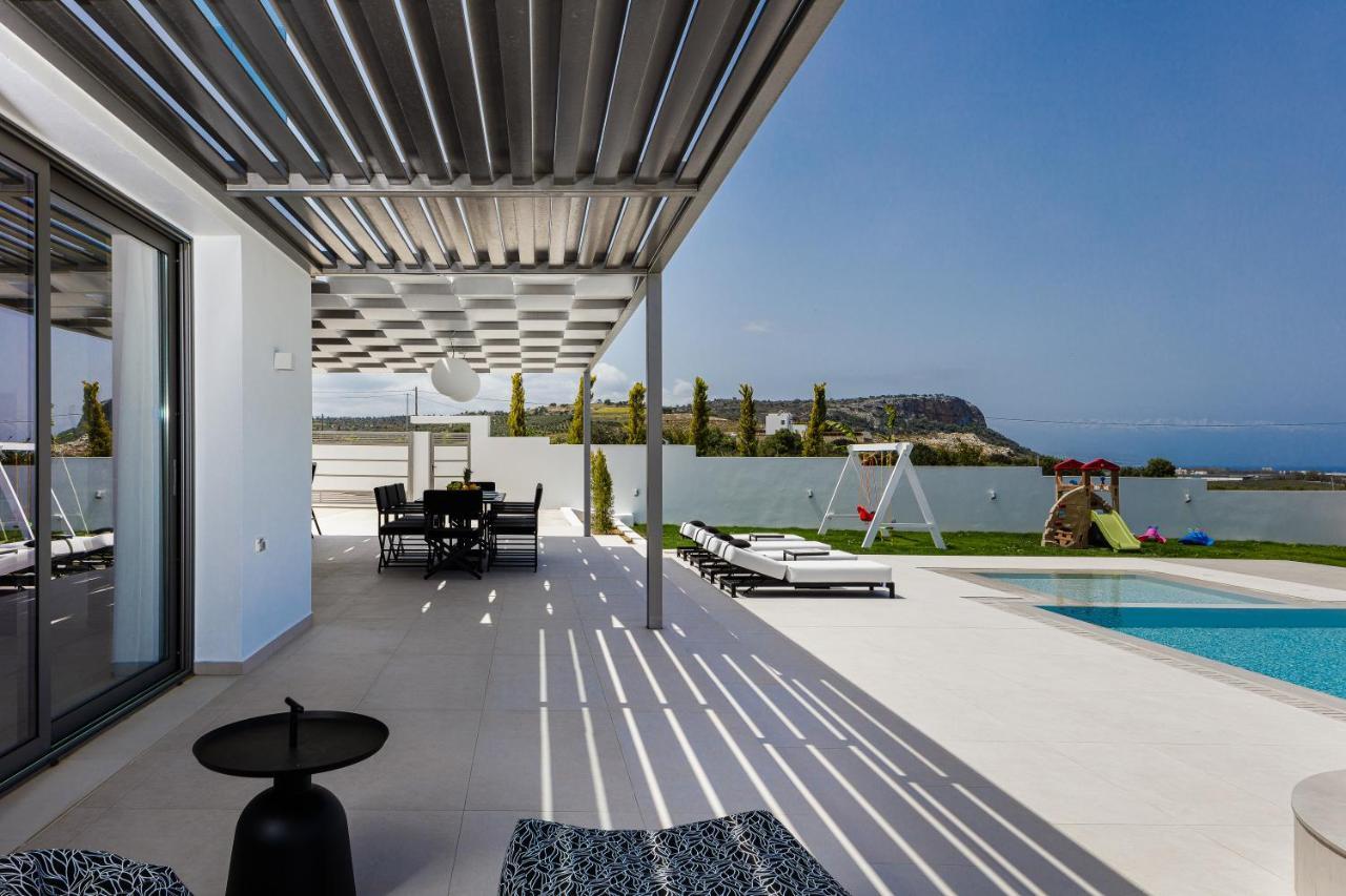 Alma Villa, 2000M2 Luxury Living, By Thinkvilla Angeliana  Exterior photo