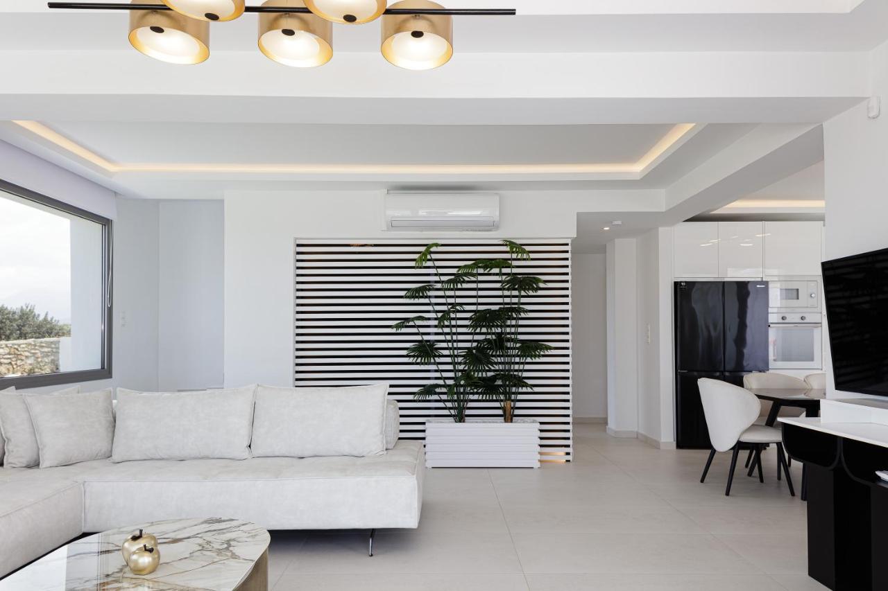 Alma Villa, 2000M2 Luxury Living, By Thinkvilla Angeliana  Exterior photo
