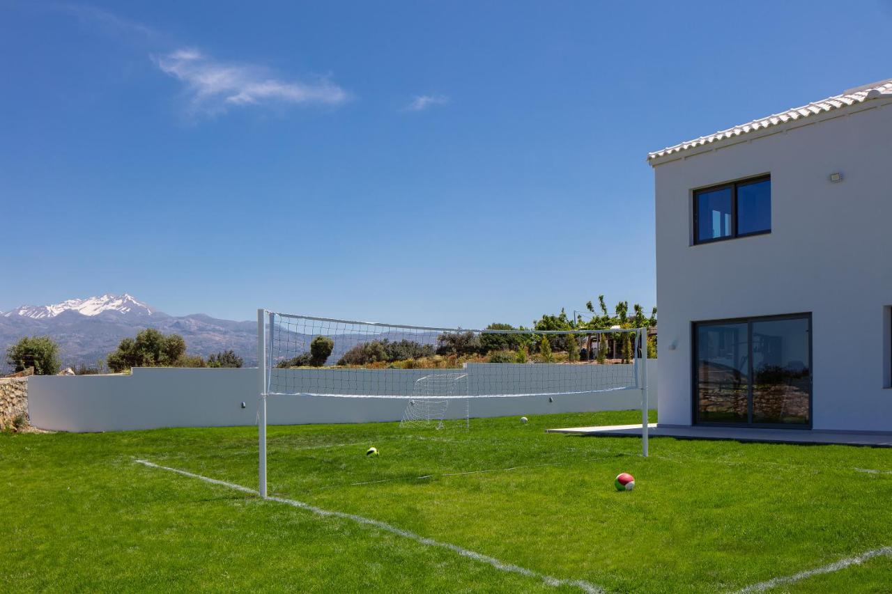 Alma Villa, 2000M2 Luxury Living, By Thinkvilla Angeliana  Exterior photo