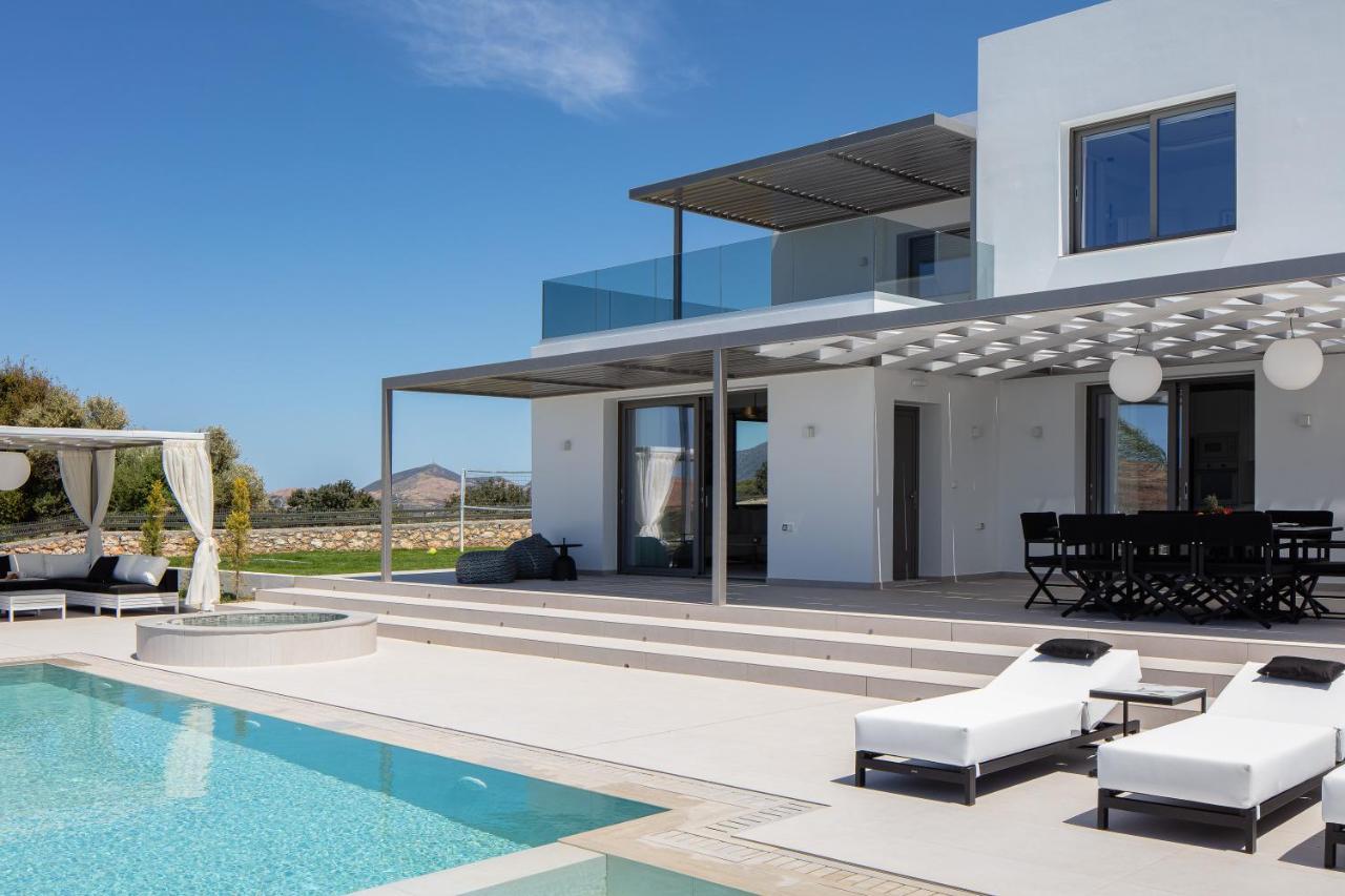 Alma Villa, 2000M2 Luxury Living, By Thinkvilla Angeliana  Exterior photo